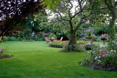 Gardener
